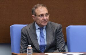 През февруари и март са извършени проверки за безопасност при ремонта на „Дунав мост“, каза министър Борислав Гуцанов