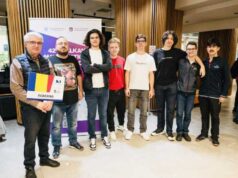 Аджерпрес: Отборът на Румъния се класира на първо място на Балканската олимпиада по математика