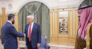 Администрацията на Тръмп смекчи санкциите на САЩ срещу Сирия