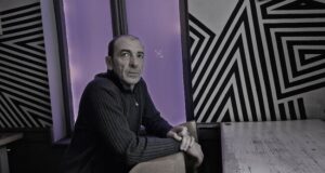 Димитър Маринов