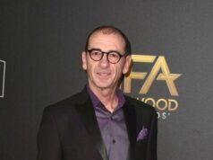 Актьорът Димитър Маринов ще гостува в Шумен