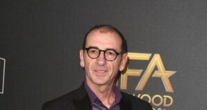 Актьорът Димитър Маринов ще гостува в Шумен