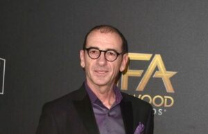 Актьорът Димитър Маринов ще гостува в Шумен