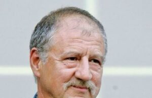 Актьорът Павел Поппандов ще получи награда за цялостен принос в киното на кинофестивала "Златната липа"