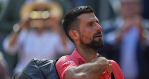 Александър Зверев предупреди, че Новак Джокович остава един от най-опасните тенисисти в света