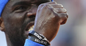 Американците Бен Шелтън и Франсис Тиафо се класираха за четвъртия кръг на "Ролан Гарос"