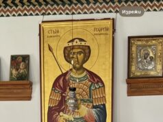 БТА ще предостави на Зографския манастир архивните снимки и новини за него през 127-те години на агенцията