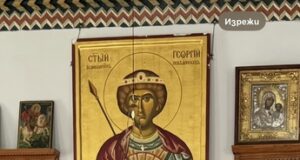 БТА ще предостави на Зографския манастир архивните снимки и новини за него през 127-те години на агенцията