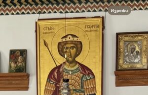БТА ще предостави на Зографския манастир архивните снимки и новини за него през 127-те години на агенцията