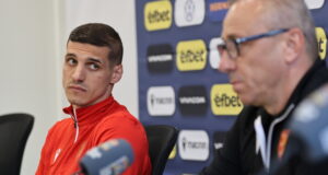 БФС обясни защо Кирил Десподов и Филип Кръстев не са в националния отбор за мачовете с Кипър и Гърция