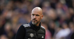 Байер Леверкузен обяви назначаването на Тен Хаг за старши треньор на отбора