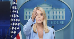 Белият дом твърди, че Тръмп е провел добър разговор със Зеленски