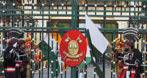 Би Би Си: Чии въоръжени сили са по силни: на Индия или на Пакистан?