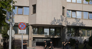 Бивш украински политик беше застрелян в Мадрид