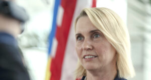 Бившата посланичка на САЩ в Украйна каза, че е подала оставка заради външната политика на Тръмп