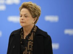 Бившата президентка на Бразилия Дилма Русеф ще получи обезщетение за изтезания, постанови държавна комисия
