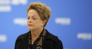 Бившата президентка на Бразилия Дилма Русеф ще получи обезщетение за изтезания, постанови държавна комисия