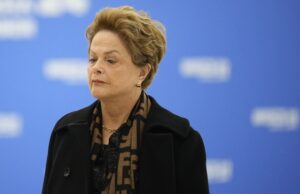Бившата президентка на Бразилия Дилма Русеф ще получи обезщетение за изтезания, постанови държавна комисия