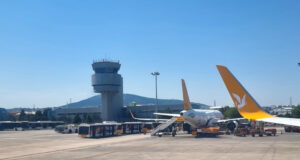 Бившето истанбулско летище „Ататюрк“ ще се превърне в технопарк