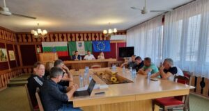 Бившето училище в с. Мурсалево да бъде продадено, решиха общинските съветници в Кочериново