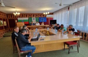 Бившето училище в с. Мурсалево да бъде продадено, решиха общинските съветници в Кочериново