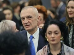 Бившият албански президент Илир Мета е официално обвинен в корупция и пране на пари