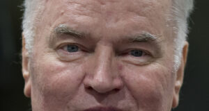 Бившият генерал на армията на Република Сръбска Ратко Младич e в много тежко здравословно състояние, съобщи синът му