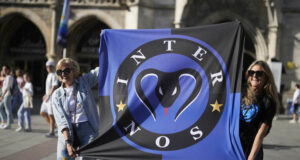 Бившият собственик и президент на футболен клуб Интер Ернесто Пелегрини почина на 84-годишна възраст