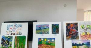 Близо 120 творби участваха в Националния конкурс "Природата - моето вдъхновение", организиран от Дирекцията на Природен парк "Шуменско плато"