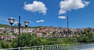 Близо 850 участници се включват в международния конкурс за вокално и инструментално изкуство „Звукът на времето“ във Велико Търново