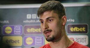 Богданка Люблин пропусна първия шанс да спечели титлата в полското първенство по волейбол, Алекс Грозданов завърши с пет точки