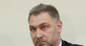 Боян Раев e новият директор на ГДБОП