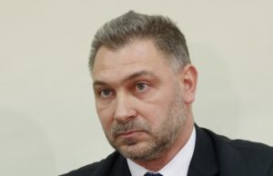 Боян Раев e новият директор на ГДБОП