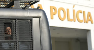 Бразилската полиция арестува петима членове на банда, извършваща убийства и шпионски дейности срещу законодатели и съдии