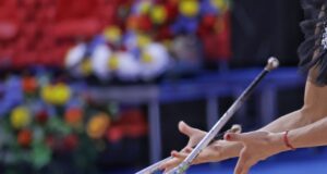 Бургас за първи път ще бъде домакин на Европейска купа по художествена гимнастика