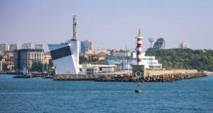 Бургас ще бъде домакин на международния форум "Големи инфраструктурни проекти за една обединена Европа"