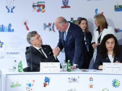 България има значителен принос за сигурността на целия Европейски съюз, заяви премиерът Росен Желязков в Тирана
