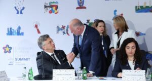 България има значителен принос за сигурността на целия Европейски съюз, заяви премиерът Росен Желязков в Тирана