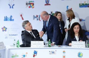 България има значителен принос за сигурността на целия Европейски съюз, заяви премиерът Росен Желязков в Тирана
