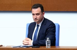 България плаща вече над 1 млн. лева на ден по договора с "Боташ" и сумата ще продължава да расте, каза министърът на енергетиката