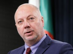 България подкрепя европейското бъдеще на Молдова, каза премиерът Росен Желязков в разговор с президента на страната Мая Санду
