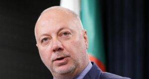 България подкрепя европейското бъдеще на Молдова, каза премиерът Росен Желязков в разговор с президента на страната Мая Санду