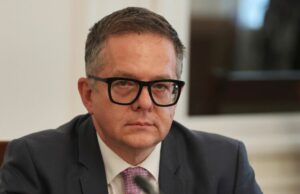 България подкрепя инициативата "Компас за конкурентоспособност на ЕС", заяви зам.-министърът на икономиката и индустрията Дончо Барбалов