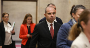 България продължава да държи на пет точки на преминаване през Дунав, каза вицепремиерът Гроздан Караджов