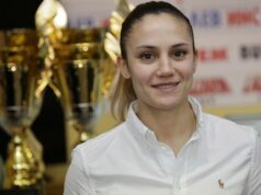България ще участва с петима състезатели на Европейското първенство по карате в Ереван