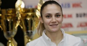 България ще участва с петима състезатели на Европейското първенство по карате в Ереван