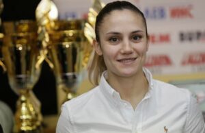 България ще участва с петима състезатели на Европейското първенство по карате в Ереван