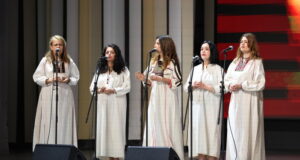 Българска музика огласи ЕКСПО 2025 в Осака, интересът към националния ни ден в рамките на изложението е голям