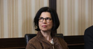 Българската общност е широко застъпена в медийното пространство в Унгария, каза Габриела Хаджикостова