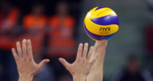 Българският волейболист Милослав Димов ще продължи кариерата си в швейцарския шампион Амрисвил